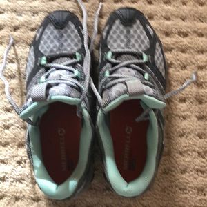 Merrell sneakers